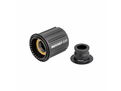 Cassette Body for DT180 hubs Shimano 11sp TA