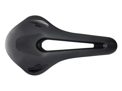 Sedlo SHORTFIT 2.0 Open-Fit Sport Narrow