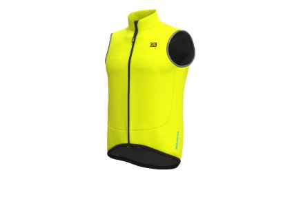 Větru a vodě odolná vesta ALÉ KLIMATIK  K-SMART VEST