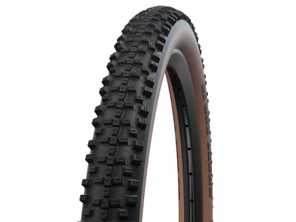plast schwalbe smart sam 27 5x2 25 addix performance bronze skin neskladaci