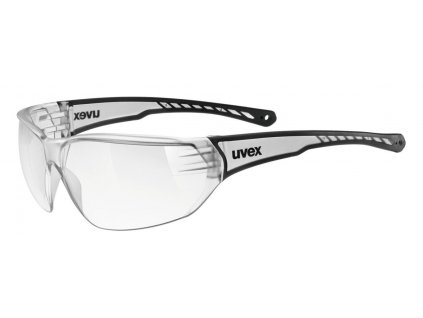 bryle uvex sportstyle 204 clear