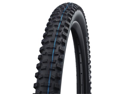 plast schwalbe hans dampf 27 5x2 80 supertrail tle addix speedgrip skladaci