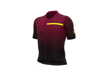 Letní cyklistický dres ALÉ pánský SPRINTER R-EV1