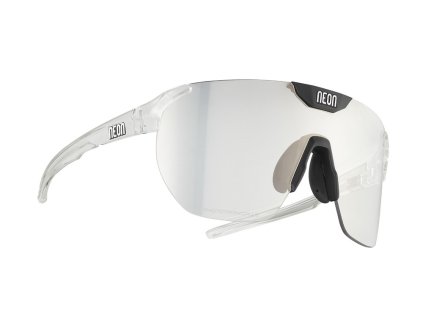 Brýle CORE, rámeček CRYSTAL SHINY, skla PHOTOTRONIC PLUS BRONZE CAT 1-3