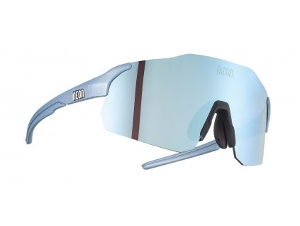 Brýle SKY 2.0 , rámeček AVIO MATT, skla MIRROR ACCIACIO CAT 3