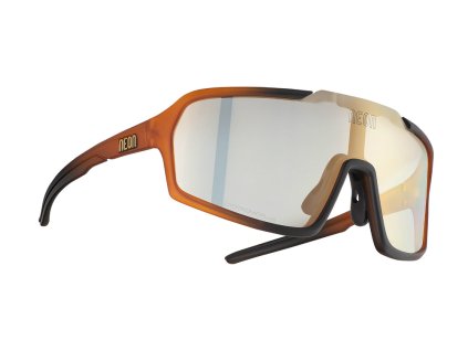 Brýle ARIZONA 2.0, rámeček CARAMELLO/BLACK, skla PHOTOTRONIC PLUS BRONZE CAT 1-3