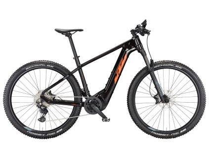 elektrokolo ktm macina team 792 2023 24 flaming black orange