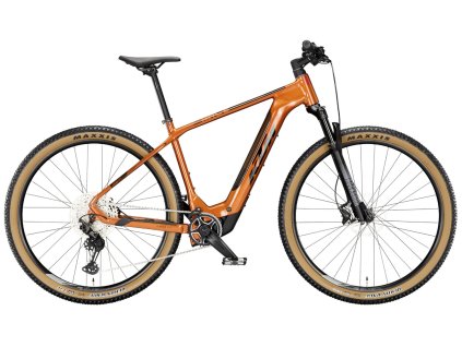 elektrokolo ktm macina race sx 10 2024 bumt orange black