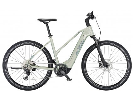 elektrokolo ktm macina cross 720 damske 2023 24 dew silver grey blue