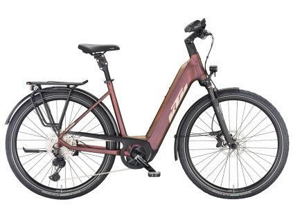 elektrokolo ktm macina style 720 us 2023 24 sunset matt champagne black