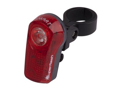 zadni svetlo smart rl 317 r super flash