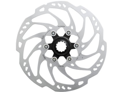 Brzdový kotouč SHIMANO SLX SM-RT70 center lock (Velikost 160mm)