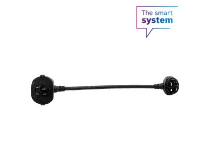 kabel powermore vedeni kabelu smerem od drzaku akumulatoru 100 mm bch3925 100
