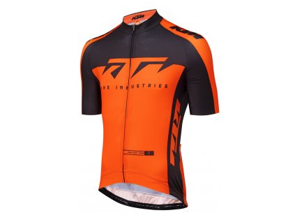 dres ktm factory team race jersey