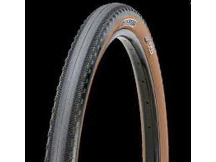 Plášť MAXXIS RECEPTOR KEVLAR 700X40 120 TPI EXO/TR/TANWALL