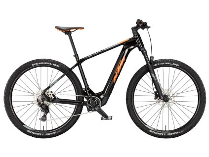 elektrokolo ktm macina race sx 20 2024 flaming black orange grey