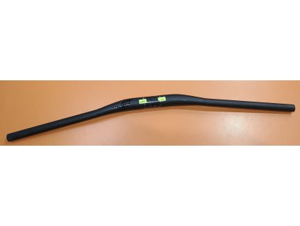 riditka ktm prime carbon 800 35 mm cerna matna