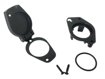 kryt nabijeci zasuvky bosch smart system pt750 cerny pro celoodpruzena kola