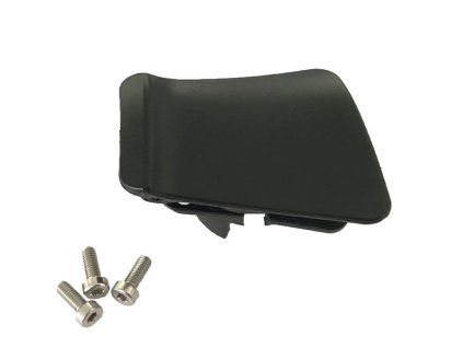 kryt nabijeci zasuvky bosch smart system pt750 cerny