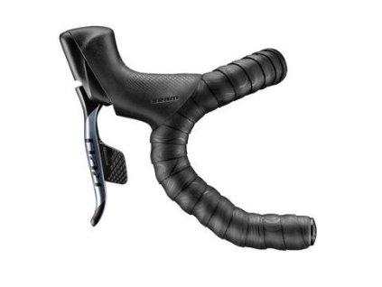 omotavka ciclovation minimalism topo jet black