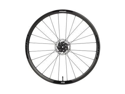 Hliníková kola OUTRIDE gravel (30MM), náboje DT350, barva MattBlack, plášť