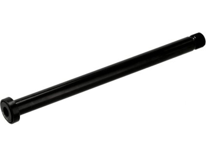 zadni pevna osa isaac