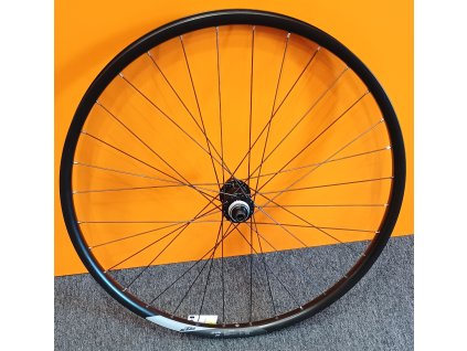 zapletene kolo ktm rival 30 29 622x30c 9s zadni cerne2