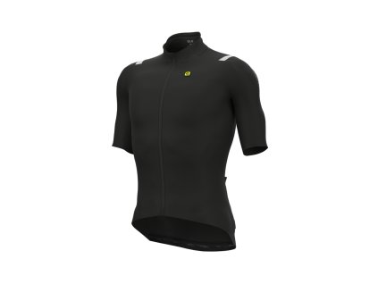 Zimní cyklistický dres ALÉ pánský DEFENCE R-EV1