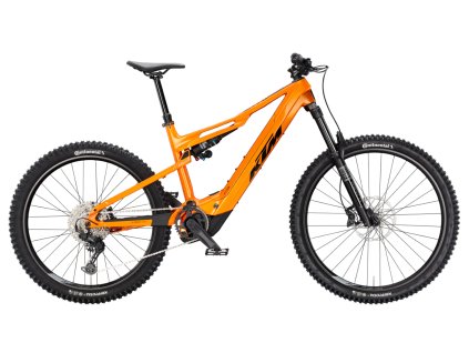 elektrokolo ktm macina kapoho 8973 2025 fresh orange black