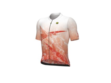 Letní cyklistický dres ALÉ pánský QUARTZ PR-E