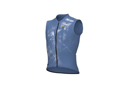 Letní cyklistický dres ALÉ pánský MIRROR PR-E