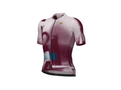 Letní cyklistický dres ALÉ pánský SOUND PR-E