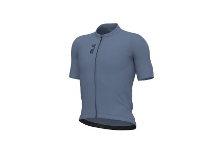 Letní cyklistický dres ALÉ pánský COLOR BLOCK PRAGMA