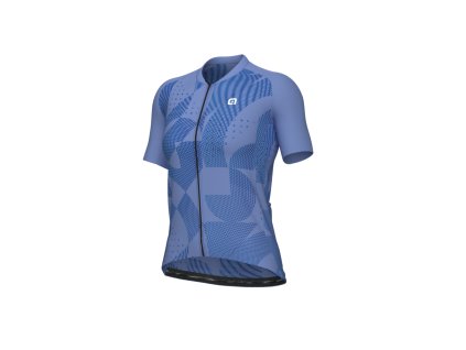 Letní cyklistický dres ALÉ dámský PRAGMA ENJOY