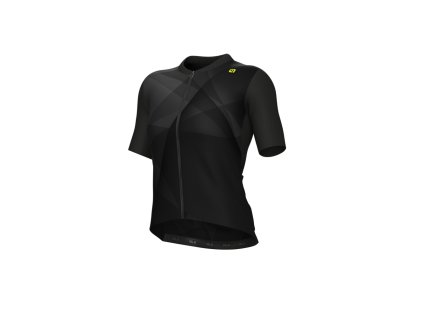 Letní cyklistický dres ALÉ dámský SPRINTER R-EV1