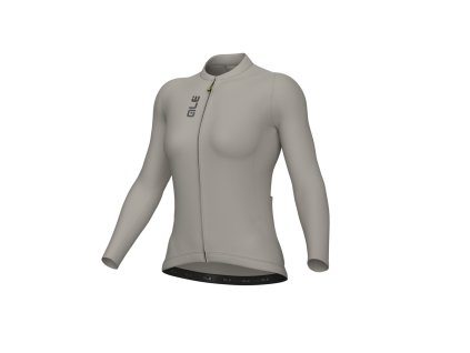Letní cyklistický dres ALÉ dámský COLOR BLOCK PRAGMA