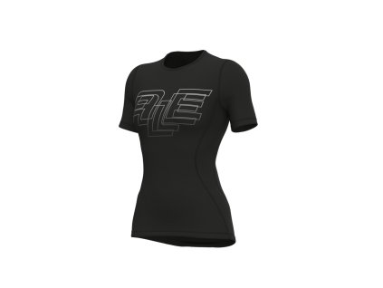 Cyklistická funkční vrstva ALÉ dámská FOLLOW ME INTIMO