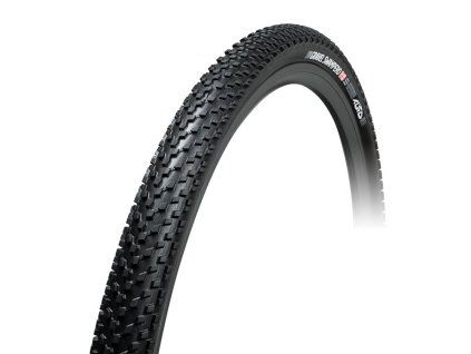 Plášť gravel Swampero (černá-černá), 28x1,7 700x44C ETRTO 44-622