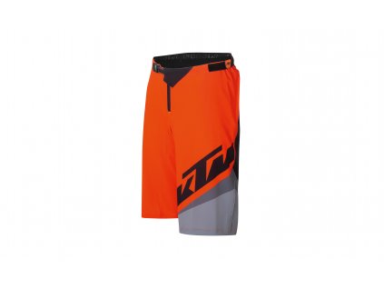 Kalhoty krátké KTM Factory Enduro Short