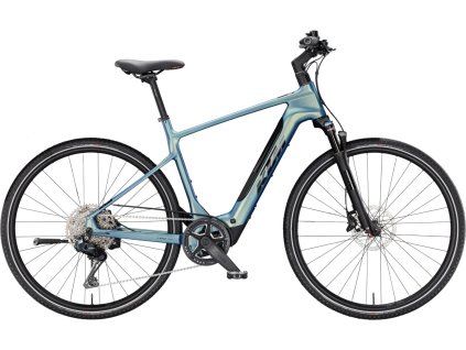 ELEKTROKOLO KTM MACINA SPORT SX ELITE DI2 Light