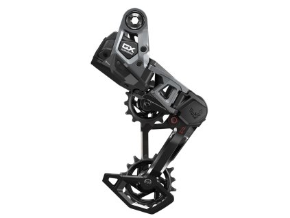 prehazovacka sram gx t type eagle axs 12rychlostni