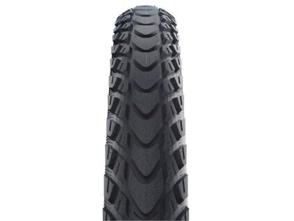 plast schwalbe marathon mondial 28x1 6 performance raceguard cerna reflexni pruh ebike 50km h