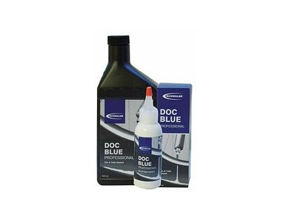 schwalbe doc blue professional tekute lepeni 500ml