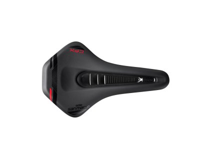 Sedlo GrouND Shield Carbon FX Wide