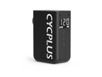 Elektronická mini pumpa Cycplus AS2 Ultra