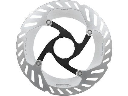 brzdovy kotouc shimano ultegra rt cl800 center lock pro ice tech vntrni lock ring