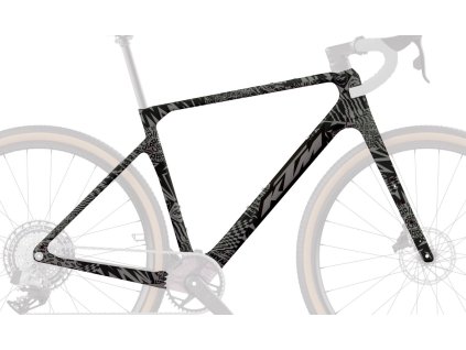 ramova sada ktm gravelator 2026 bright teal black