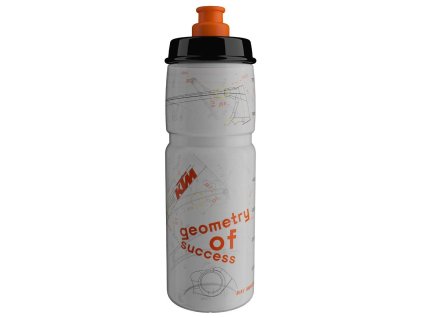 lahev ktm signature transparent 750ml