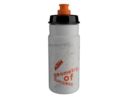 lahev ktm signature transparent 550ml
