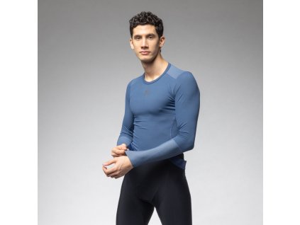 Cyklistická funkční vrstva ALÉ pánská INTIMO K-BASE (Velikost XS/S)